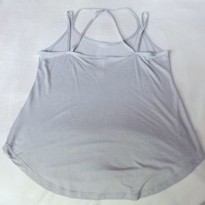 Balance collection layering T